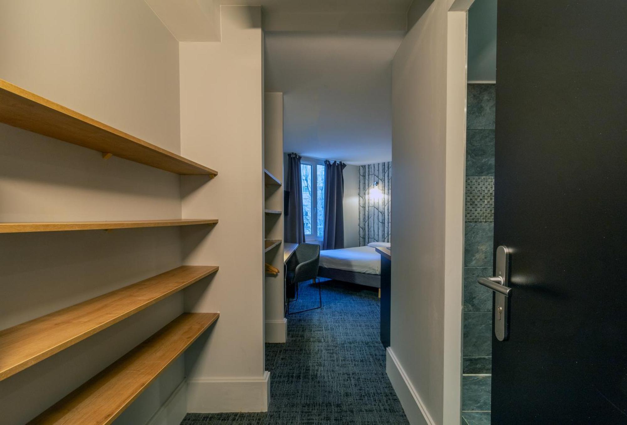 Le Parc 42 Saint-etienne