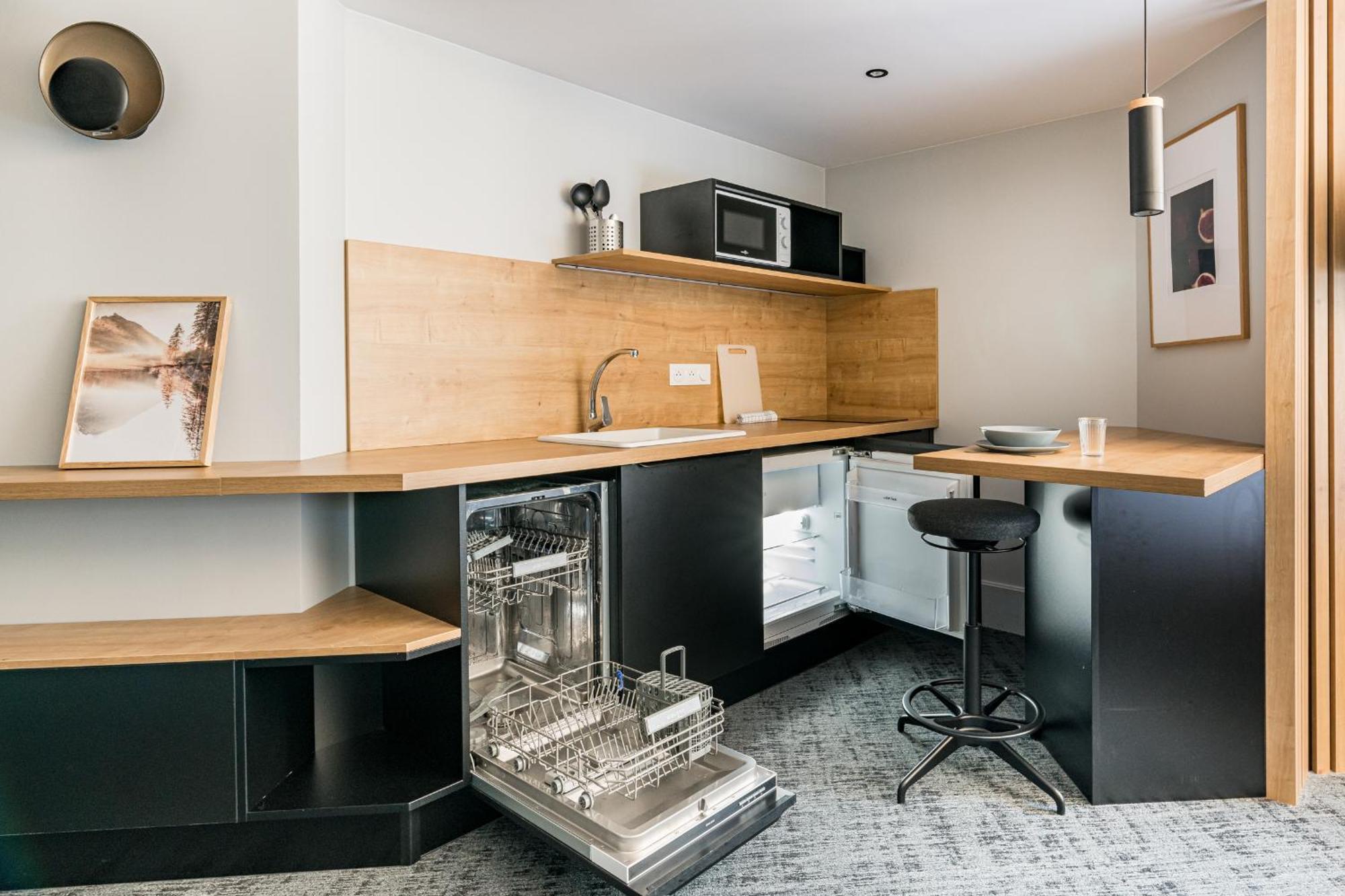 Apartment Le Parc 42 Saint-etienne Saint-Etienne (Loire)