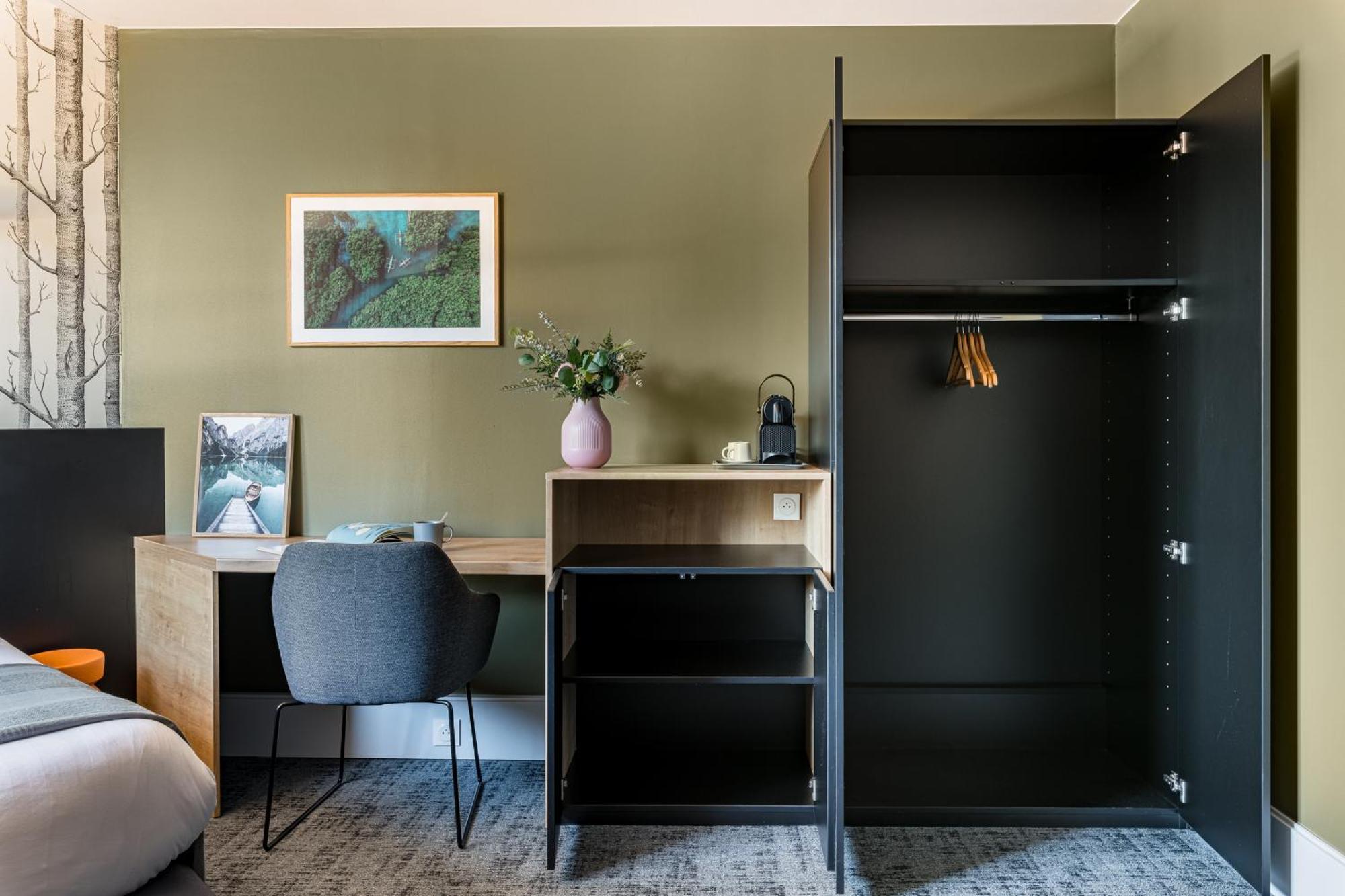 Le Parc 42 Saint-etienne *