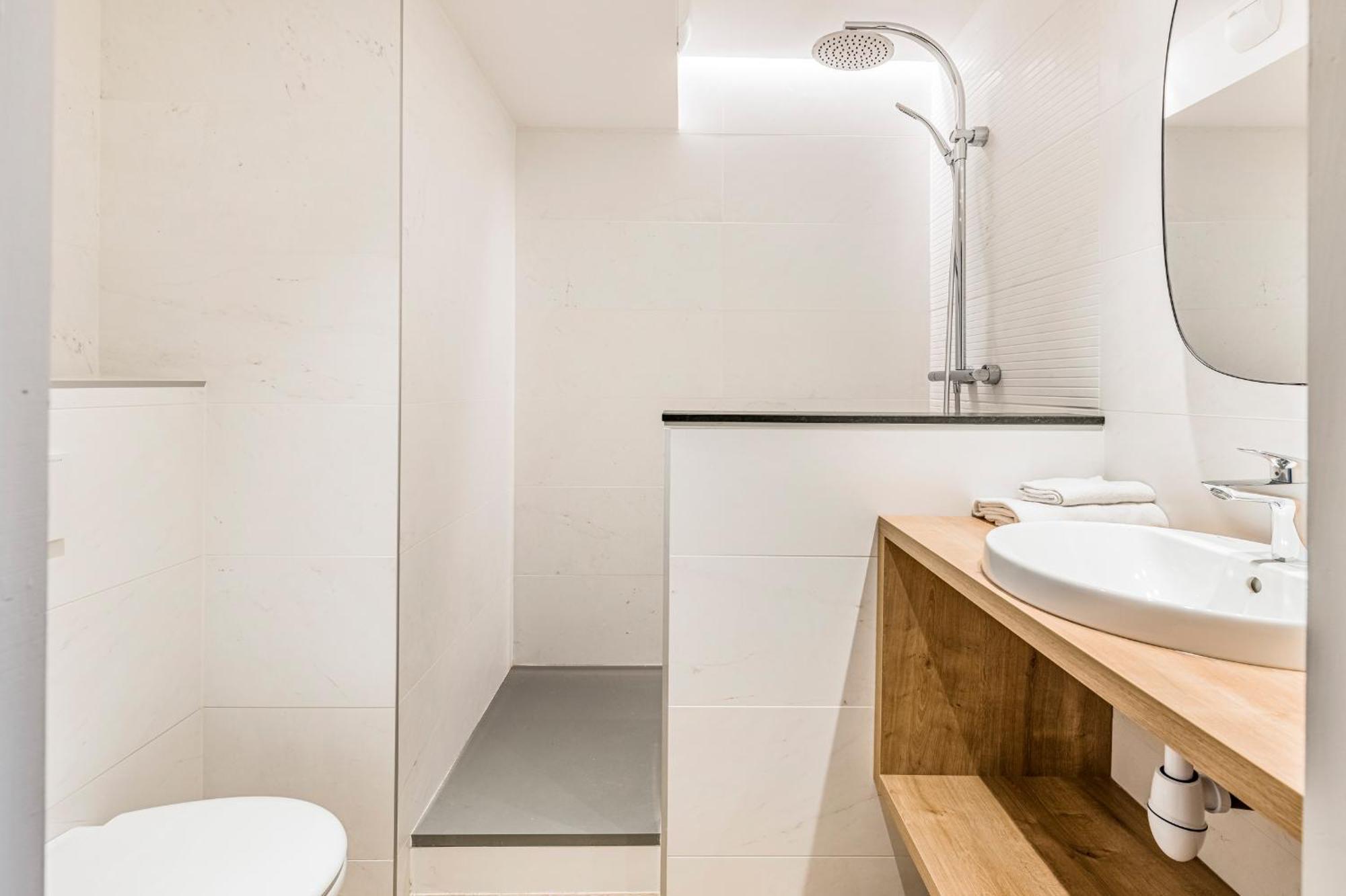 Apartment Le Parc 42 Saint-etienne