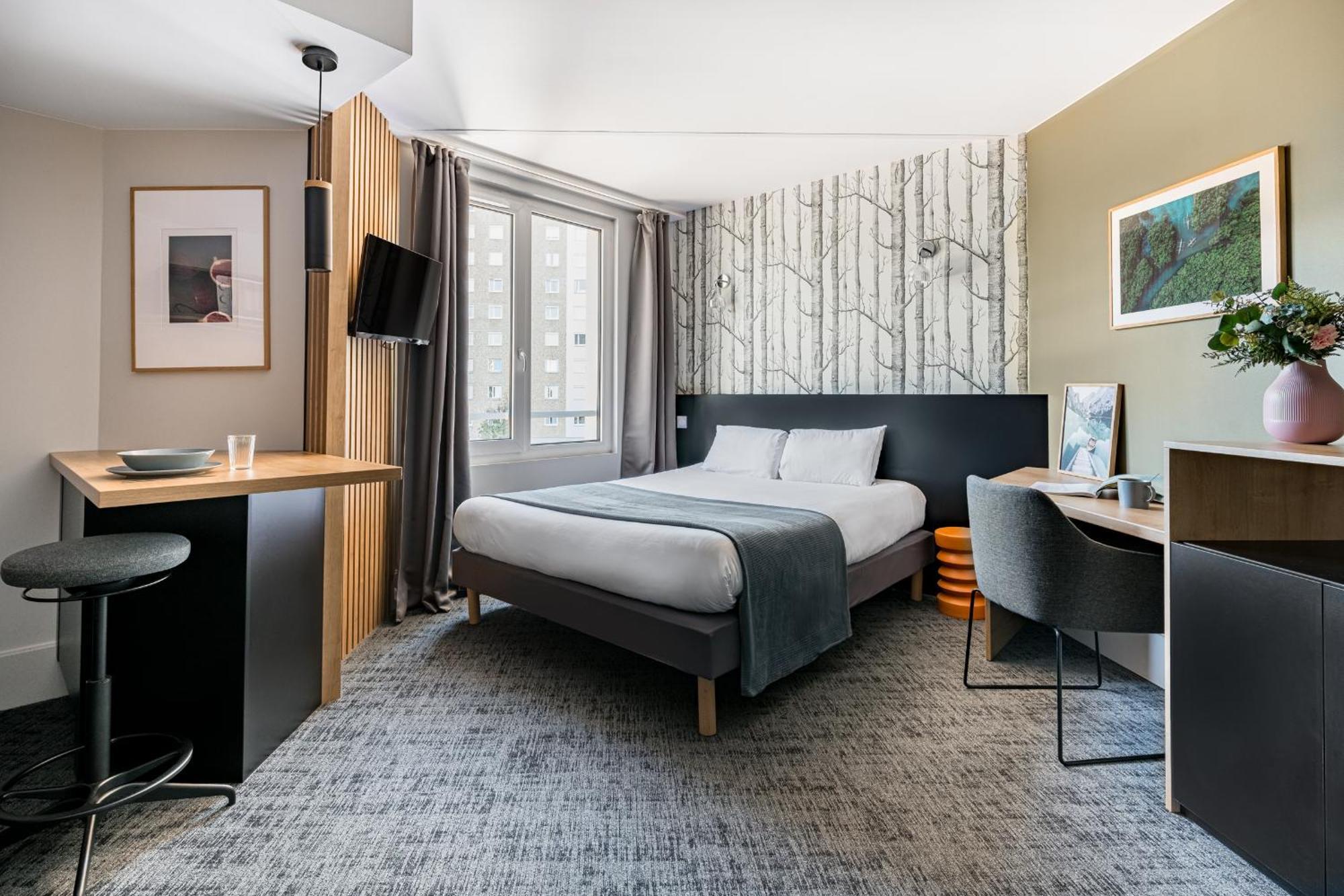 Le Parc 42 Saint-etienne *