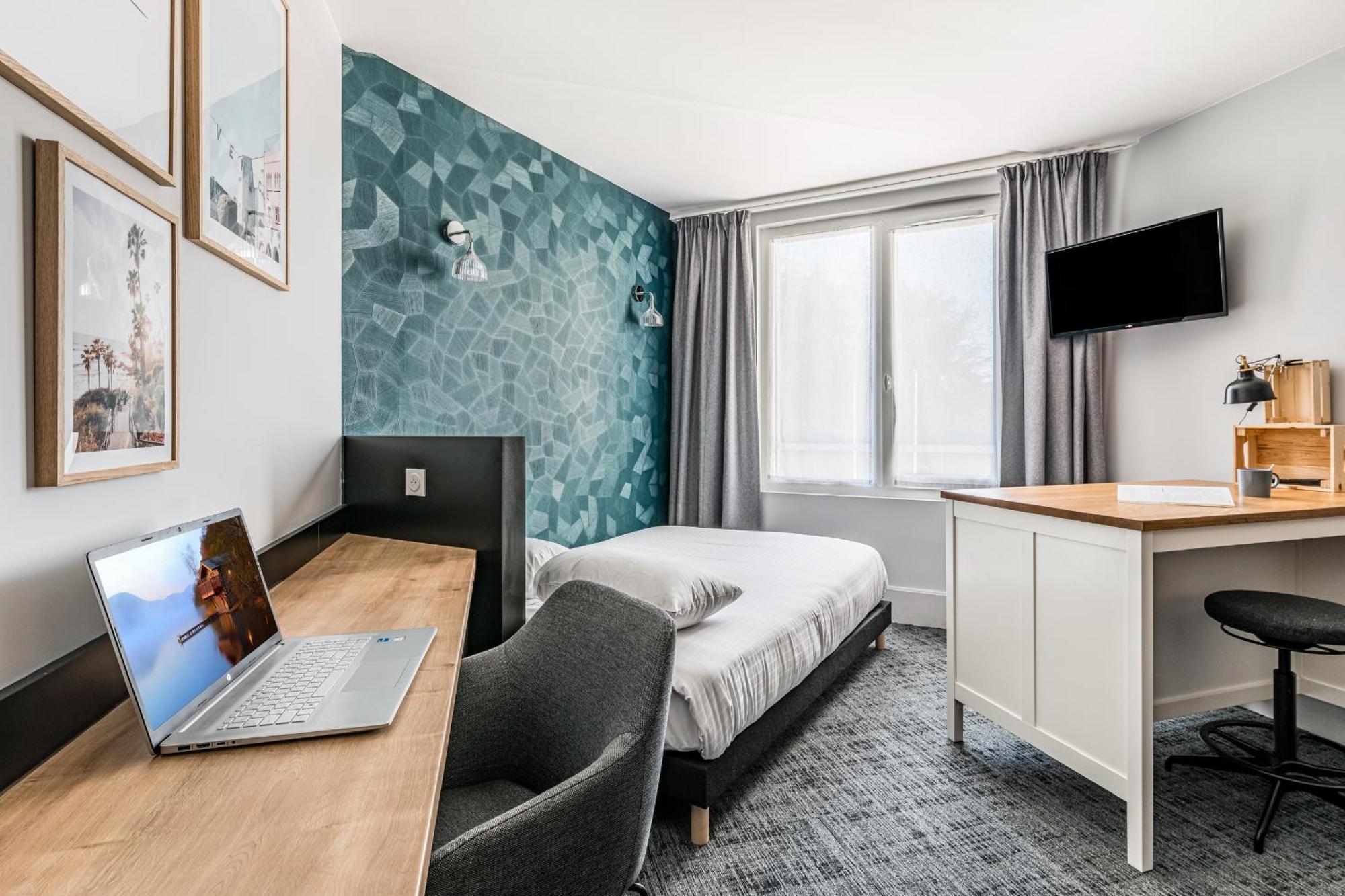 Le Parc 42 Saint-etienne Apartment Saint-Etienne (Loire)