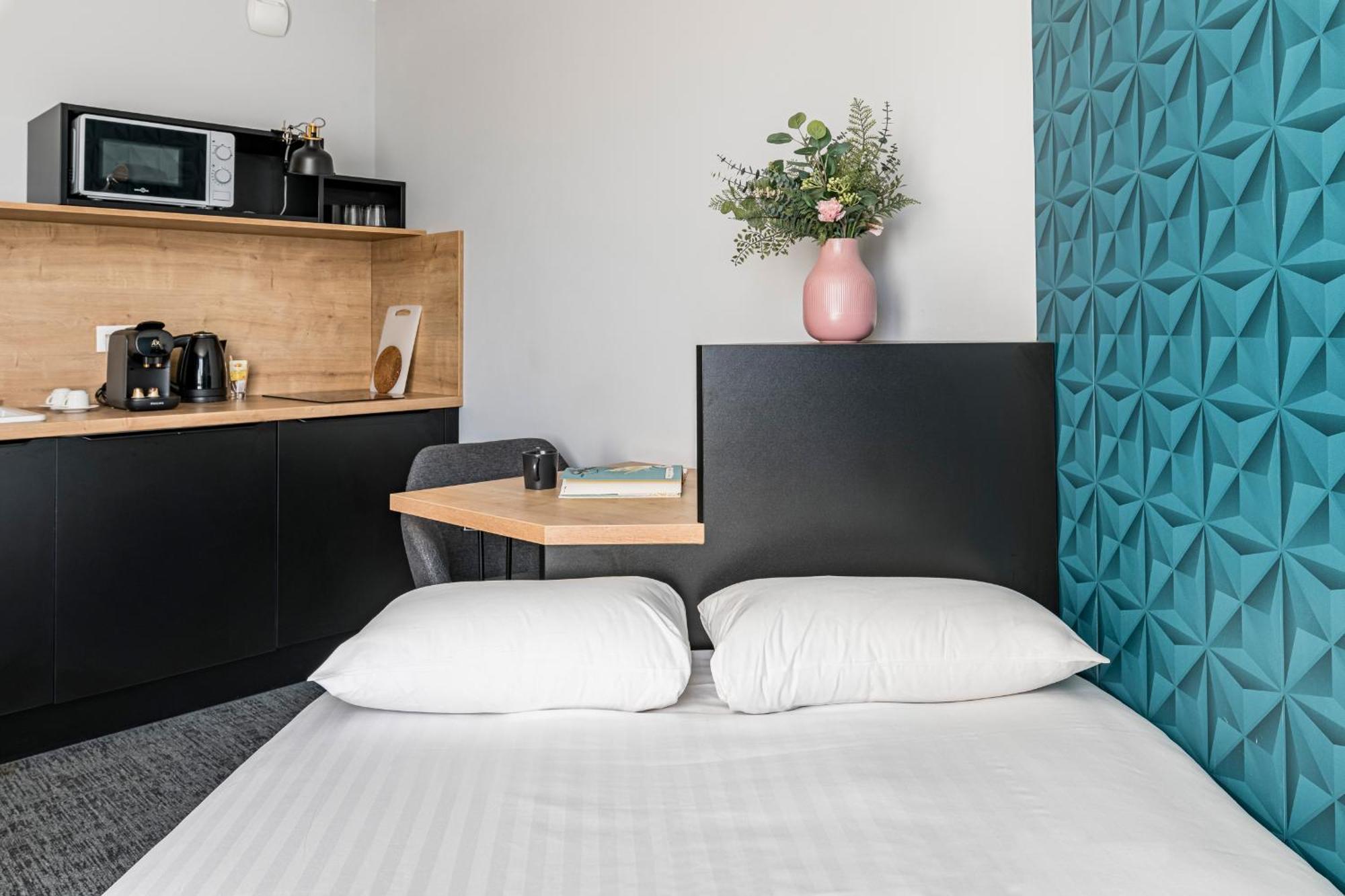 Le Parc 42 Saint-etienne Apartment *