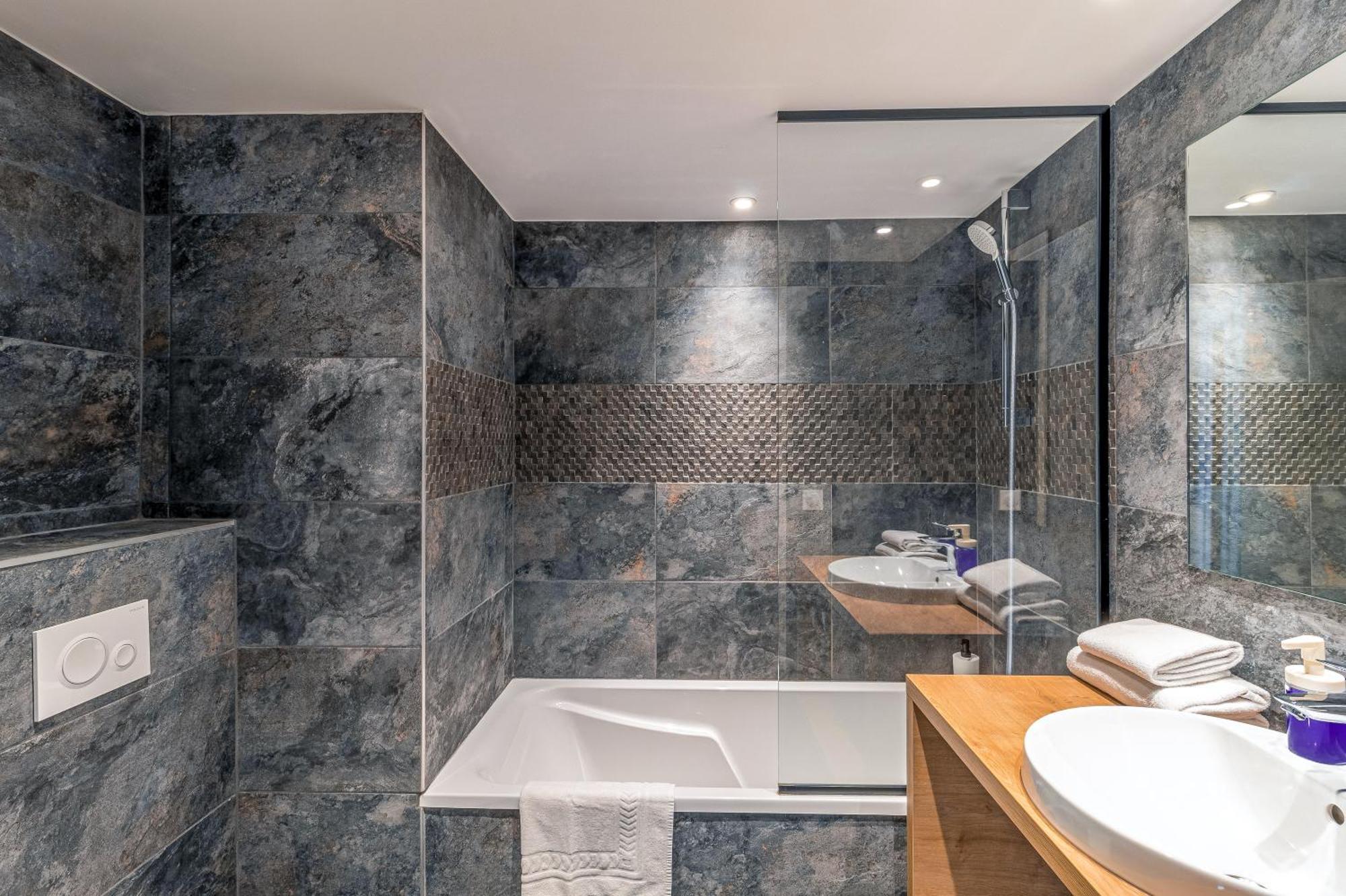 Apartment Le Parc 42 Saint-etienne